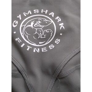 Gym Shark Lt green XS Legacy fitness leggings scrunch butt